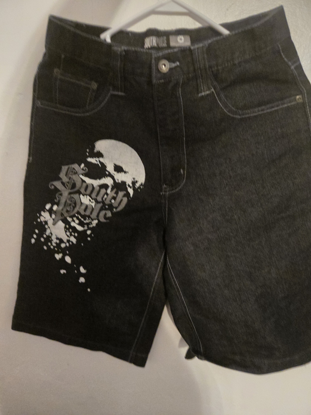 Shorts Bundle Size Youth 14